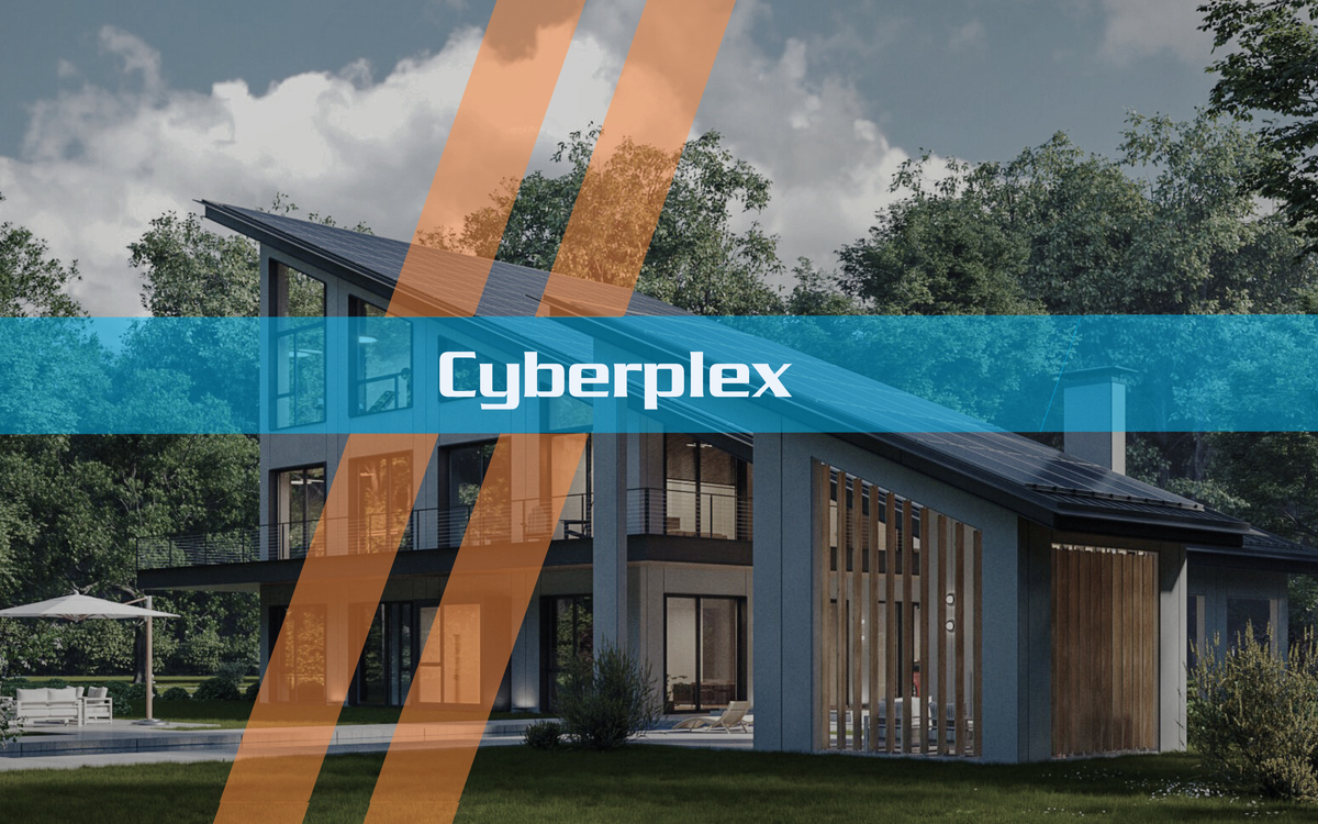 Cyberplex